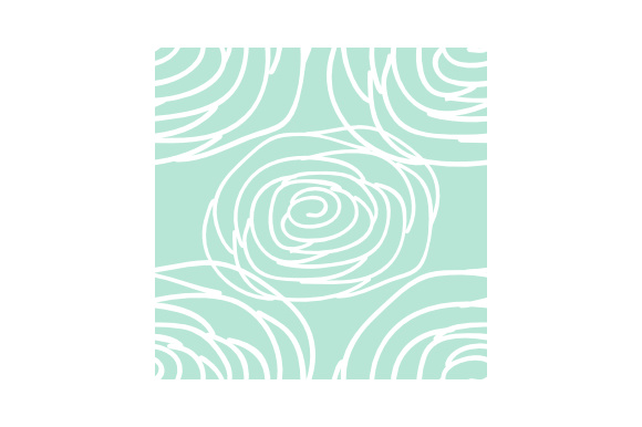 Abstract Blue Pattern: A Quietly Powerful Design Tool for Real Projects