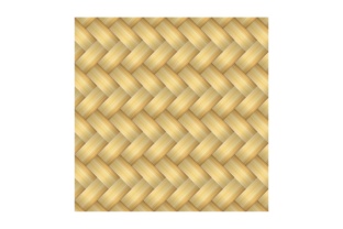 The Enduring Craft and Digital Evolution of Wooden Wicker Pattern Design